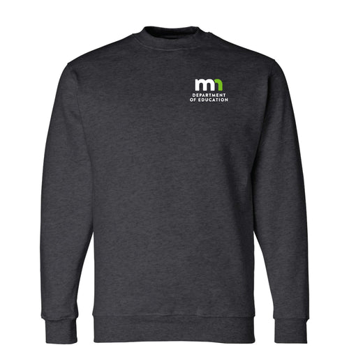 Crewneck Sweatshirt (USA Made)